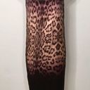 J Brand New.  Clara leopard print stretch dress. NWT Photo 3