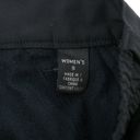 Patagonia  Vintage Y2K Gorpcore Cargo Guide Black Pants Leg Zippers 8 Women's Photo 5