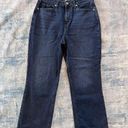 A New Day  Dark Wash High Rise Jeans Size 10 / 30R Photo 0