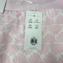 Lady Hagen  SIDE PLEAT SKORT WOMENS SIZE XL PINK SEASHELLS GOLF TENNIS ACTIVEWEAR Photo 8