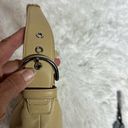 Coach Vintage  9541 Beige Leather SoHo Mini Hobo Bag Shoulder Purse Excellent Photo 2