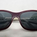 Lacoste  Red Prescription Sunglasses Frames Photo 1