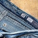 Miss Me  Cropped Jeans Size 28 Photo 3