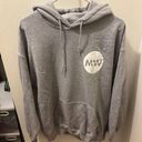 Gildan Morgan wallen sweatshirt L Photo 1