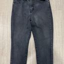 Cotton On  Women’s Dark Wash High Jeans 90s Sz 10 Photo 0