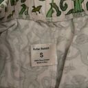 Roller Rabbit Green Monkey Short Pajama Set Photo 3