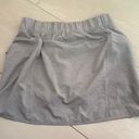 Calia by Carrie woman’s 16” birdie golf skirt Photo 2