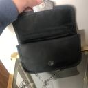 Kensie black chain strap crossbody purse Photo 3