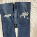 American Eagle Outfitters Aejeans Blue Size 00 Photo 6