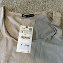 ZARA Tank top Photo 5