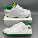 Nike West Indies Vibe:  Air Force 1 Low Retro QS Women's Sneakers Size 8 Photo 11