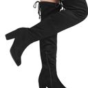 Dream Paris Thigh High Over The Knee Fashion Boots Long 8 Photo 2