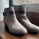 Unisa Heeled Booties  Photo 1