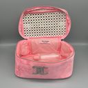 Juicy Couture Velour Cosmetic Bag Photo 6