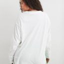 Aerie Oversized Boyfriend Tee Photo 1