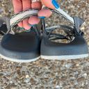 Chacos Chaco Women's Z/X2 Classic Apex Gray Comfort Sport Sandals J106102 Size 11M Photo 5