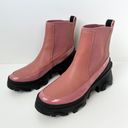 Sorel Brex Waterproof Chelsea Boots Photo 1