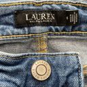 Ralph Lauren Lauren  High Waist Mom Shorts Size 6 Photo 12