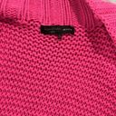 House of Harlow  1960 Revolve Chunky Knit Cardigan Size Medium Photo 3