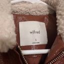 Aritzia Wilfred Jacket Photo 3