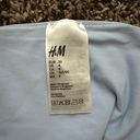 H&M blue bikini bottoms Photo 2