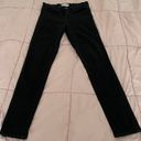 Wildfox Scarlett High Rise Skinny Airkiss Black Jeans, size 27” Photo 12