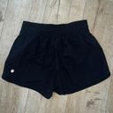 Lululemon Shorts Black Photo 1