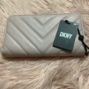 DKNY Wallet Zíper Photo 2