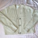 H&M HM Knit Cardigan  Photo 0