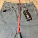 Simple Society NWT  roll cuff balloon jeans 13/31 Photo 5