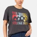 Torrid The Doors T Shirt  Photo 1