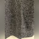 Everlane Women’s  Chunky Knit Wool Marled Button Front Cardigan Sweater Size L Photo 4