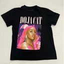 H.I.P. Doja Cat Hot Pink Tour 2020 Concert T Shirt Women Size XL Hop Rap Photo 0