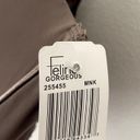 Felina  Bra Womens 38DDD Mink Gorgeous Cushion Comfort T-Shirt New with Flaw NWT Photo 3