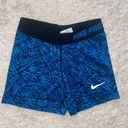 Zalalus Pro Dri-fit Spandex Shorts Photo 0