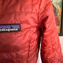 Patagonia Nano Puff Jacket Photo 2