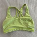 Lululemon Sports Bra Photo 0