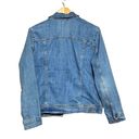 Old Navy  Large Blue Jean Jacket Photo 1