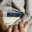 Polo Ralph Lauren Polo Bear Hoodie Size Medium Photo 2