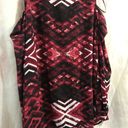 Ruby 3 X $20 
 multicolor /Off Shoulder long sleeves NEW Photo 1