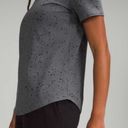 Lululemon  love crew short sleeve Photo 4