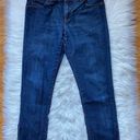 INC  Denim regular fit skinny jeans Photo 8