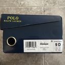 Polo  Ralph Lauren Cevio Washed Canvas Espadrille, Size EU 42 New in Box Photo 10