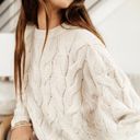 VERO MODA Leah Sweater Photo 1