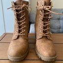 GUESS GBG  BOOTS, size 7 Photo 1