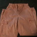 American Eagle Outfitters Cargo Style Pants Photo 2