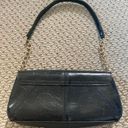 Liz Claiborne Vintage 1990s  Gothic Purse Photo 1