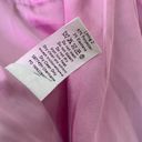 House Of CB  'Charmaine' Pink Corset Maxi Dress NWOT size XS Photo 9