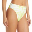 Seafolly NWT  X Revolve Break High Rise Bikini Bottoms Photo 2