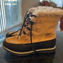 Sorel  Caribou Boots Photo 0